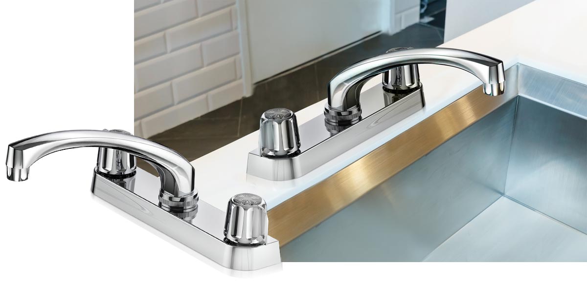 Faucet Supply