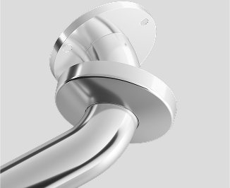 Concealed Screws Style