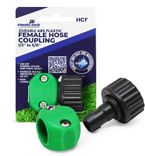 HCF