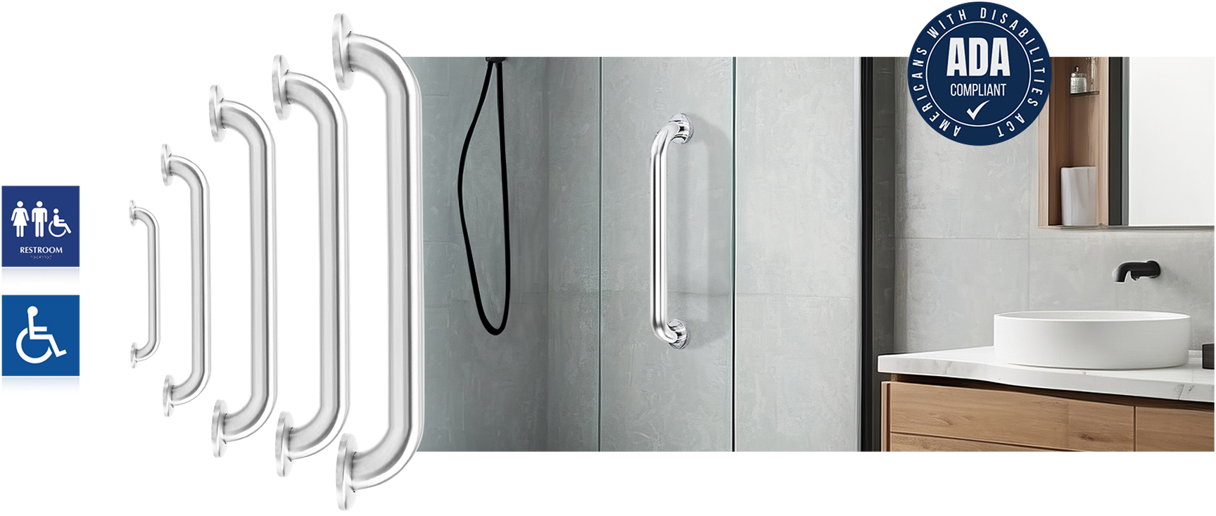Grab Bars