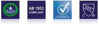 Faucet Supply Line Connector