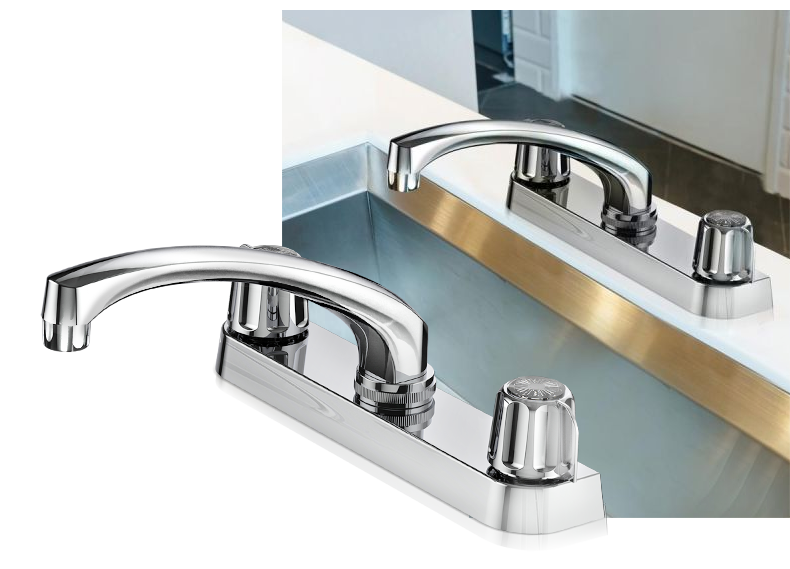 Premium Kitchen Faucet