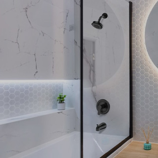 Shower Heads