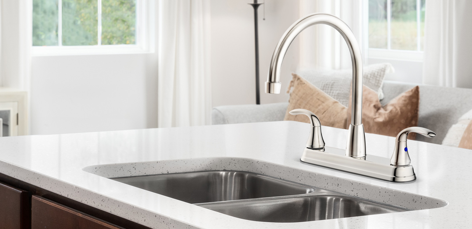 ELEGANT FAUCETS