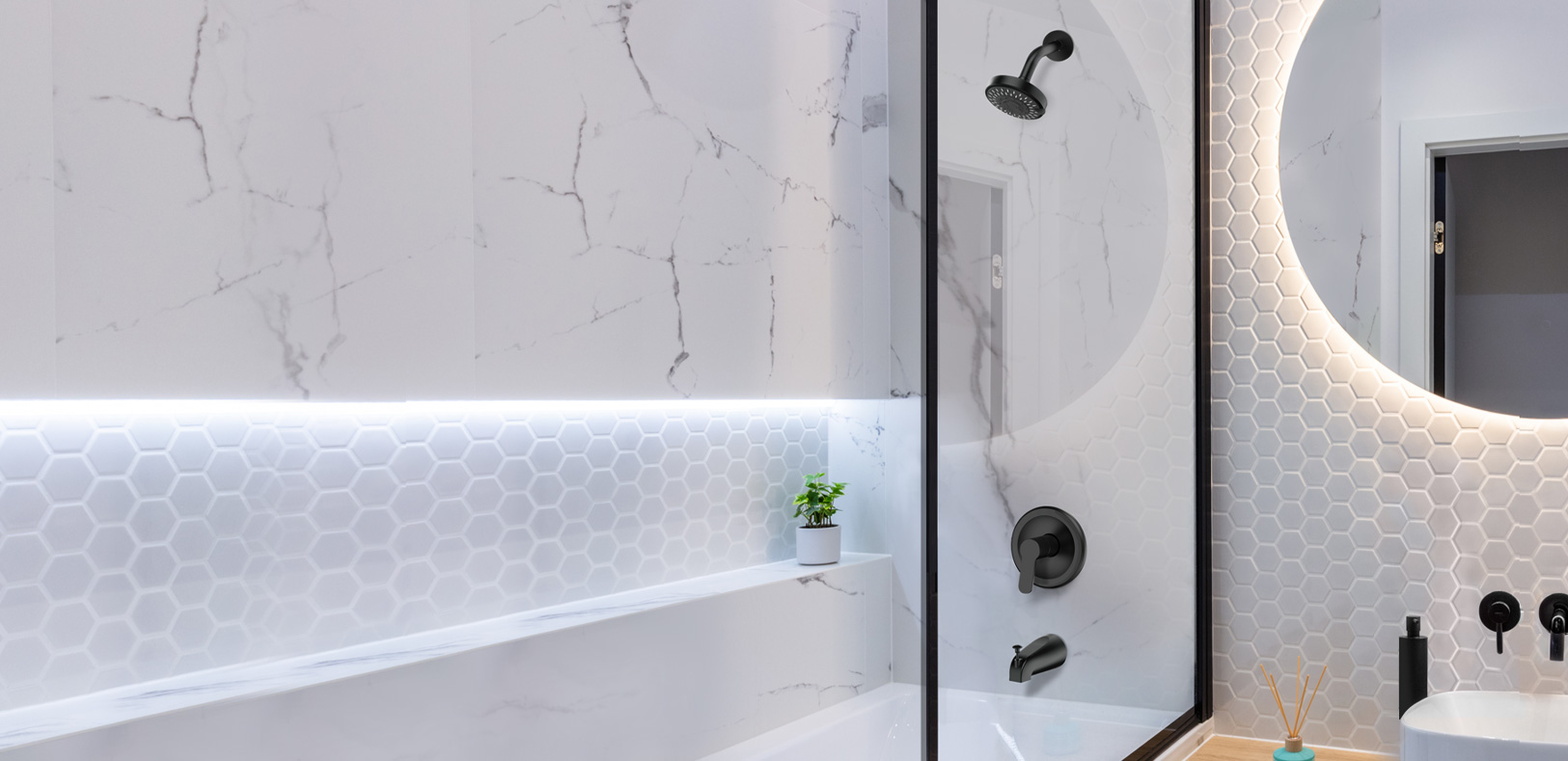 ELEGANT FAUCETS
