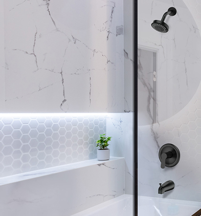 Shower Head