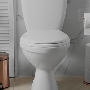 Toilet Seats
