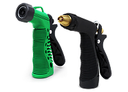 Hoses & Nozzles