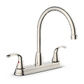 Bar & Non-Metallic Faucets