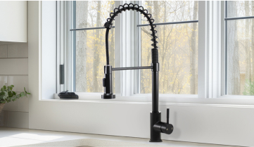 Single Handle